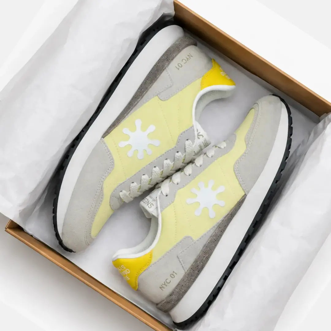 SNEE NYC 01 FIRST LEMON