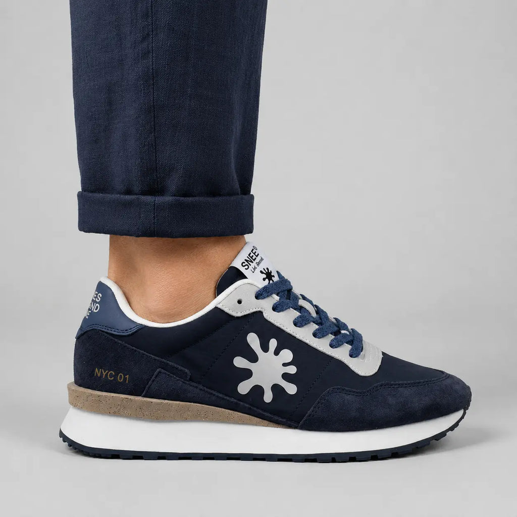 SNEE NYC 01 DEEP SEA