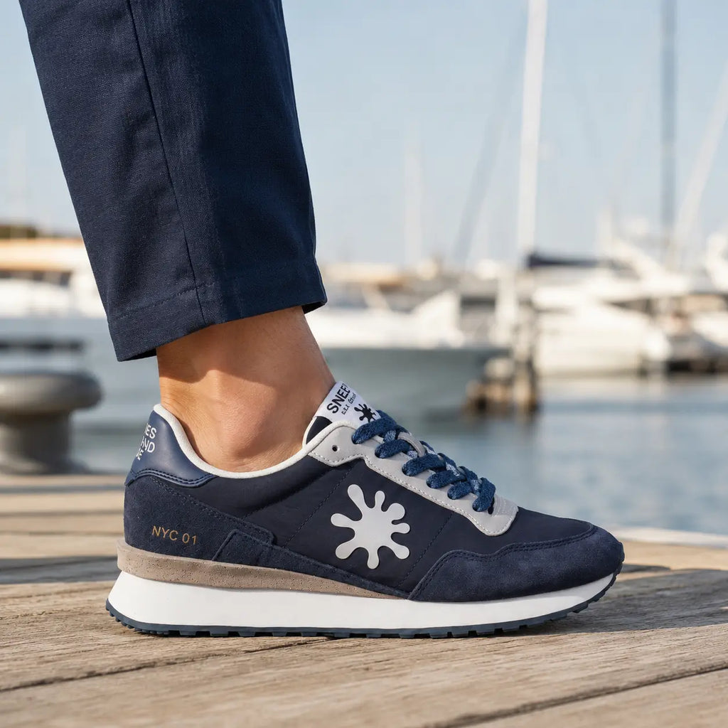 SNEE NYC 01 DEEP SEA