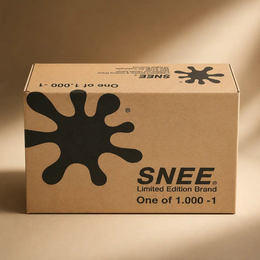SNEE NYC 01 DEEP SEA