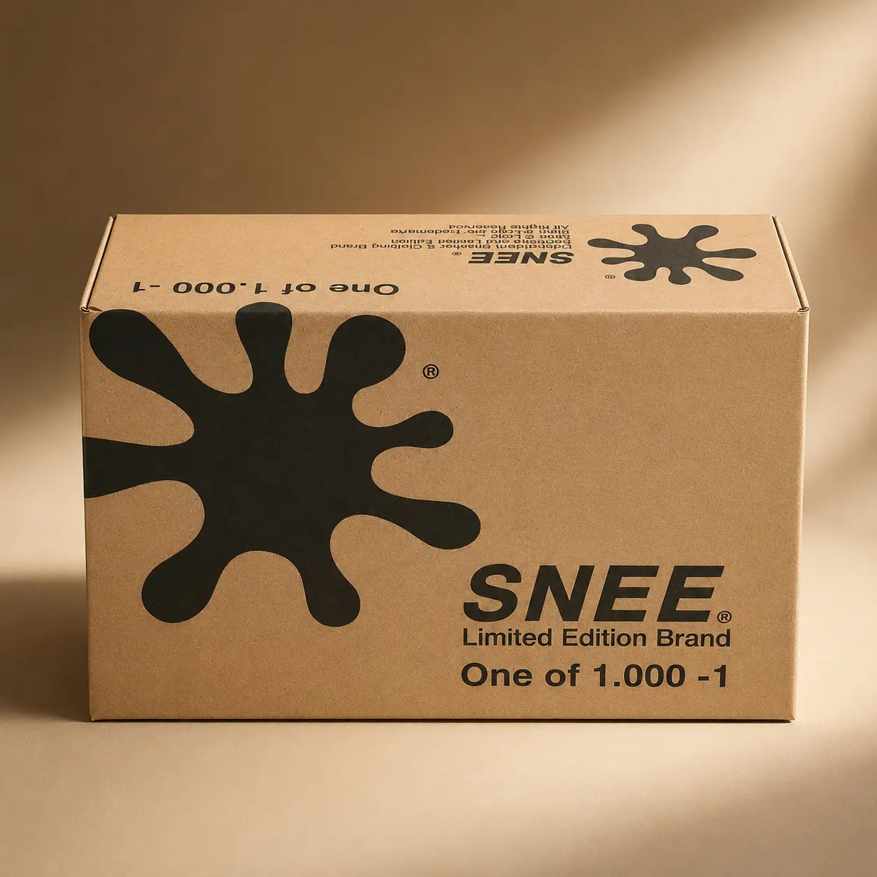 SNEE NYC 01 DEEP SEA