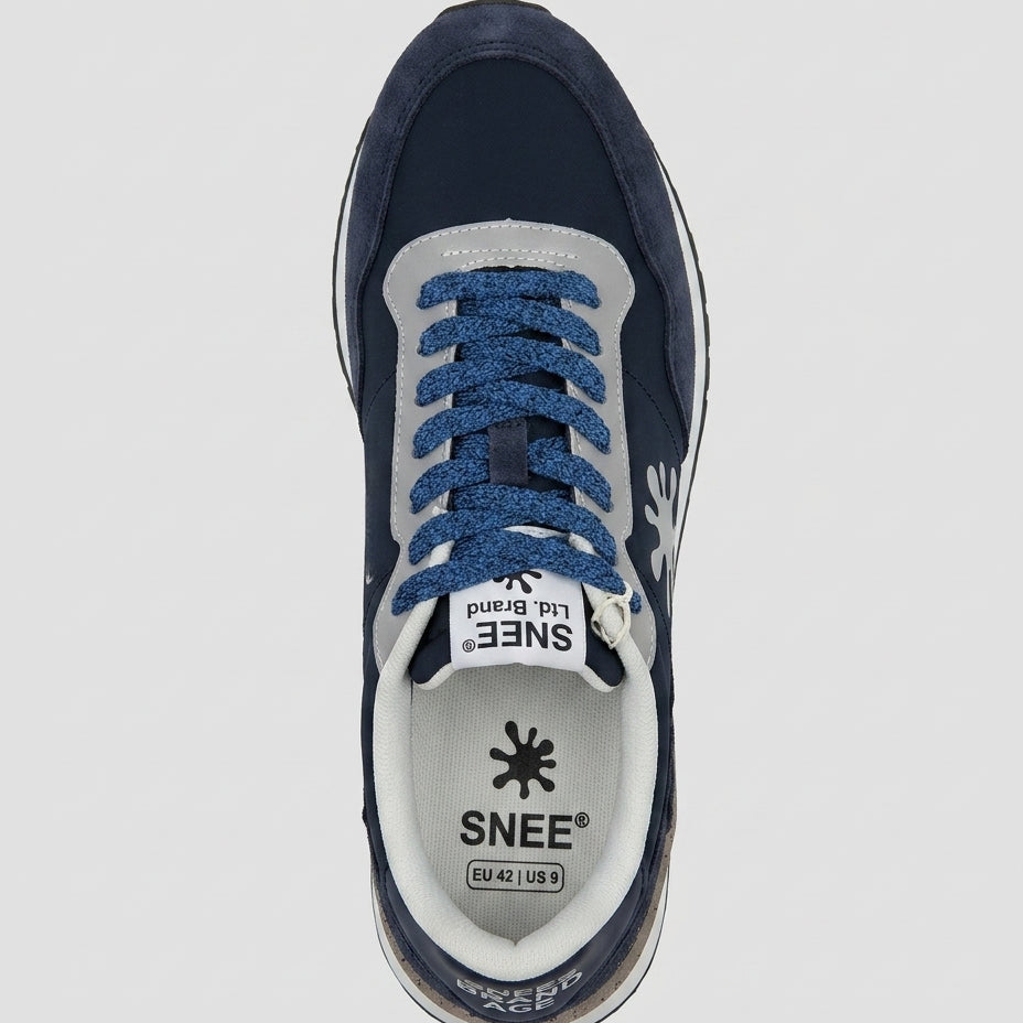 SNEE NYC 01 DEEP SEA