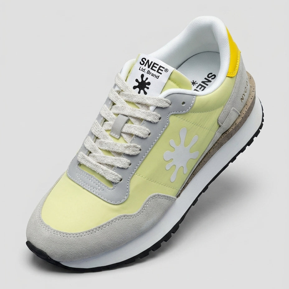 SNEE NYC 01 FIRST LEMON
