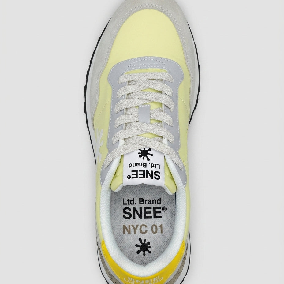 SNEE NYC 01 FIRST LEMON
